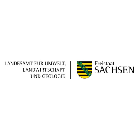 Sächsisches Landesamt für Umwelt, Landwirtschaft und Geologie (Verbundkoordinator)